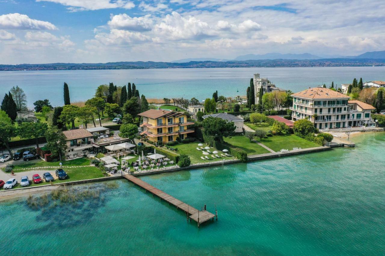 Casa Dei Pescatori Hébergement de vacances Sirmione